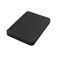 Eksterni HDD Toshiba 1TB Canvio Basics